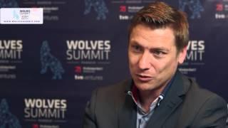 Maciej Wawrzuta - Semahead at the Wolves Summit