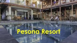 Pesona Resort - REVIEWS - Gili Trawangan