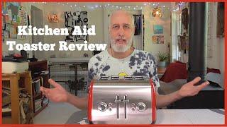 Kitchen Aide Toaster Review