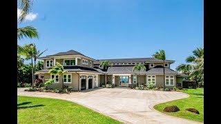 Serene Oceanfront Residence in Haiku, Hawaii | Sotheby's International Realty