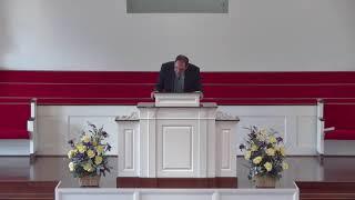 Faith Baptist Church - Angola, Indiana Live Stream