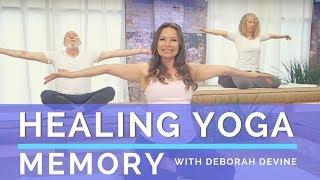 Healing Yoga - Season 1 - Episode 24 - Memory