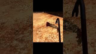Soldier helicopter hand on Black Mesa #meme #short
