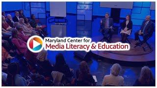 The Launch: Maryland Center for Media Literacy & Education