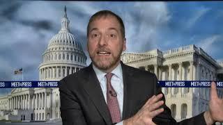 Chuck Todd on Wisconsin's 2022 U.S. Senate race