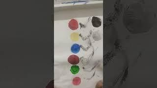 #youtubeshorts #drawing #viralvideo #short #viralshorts #ak art and craft zone ️️
