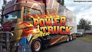 Power Truck Show 2019