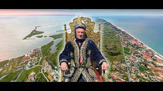 ВАЛЕРИЙ БАРАНОВ НЕ ОТОРВАТЬСЯ ОТ ЗЕМЛИ