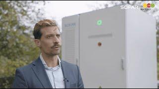 From Grid Congestion to Reliable Power | SOFAR Global Case