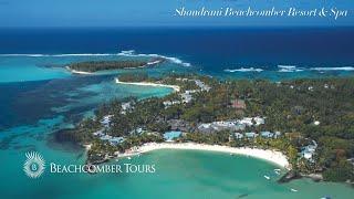 Shandrani Beachcomber Resort & Spa