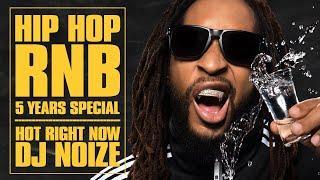  Hot Right Now Special Edition | Urban Club Mix June 2022 | New Hip Hop R&B Rap Songs | DJ Noize