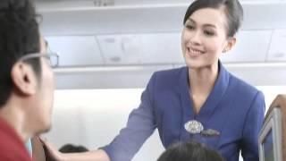 Iklan - Garuda Indonesia 01_30s