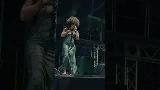 Lila Iké - Where i'm Coming From (Live at Boyz II Men Kingston Jamaica 2024)