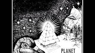 Planet Creature - Dust Babies