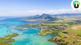 MAURITIUS ️ Strände, Delfine & Zuckerrohrschnaps  | Guru on Tour