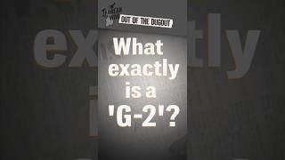 What Does ‘G-2’ Actually Mean? #OOTD #shorts