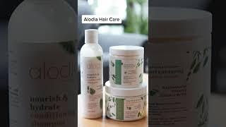 Black Owned Haircare Brands 