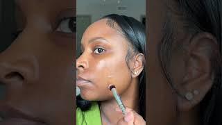 HAUS LABS FOUNDATION best shade match| shade 460 medium warm deep #hauslabsfoundation #hauslabs