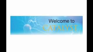 Catalyst 2010