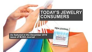 Today's Jewelry Consumers