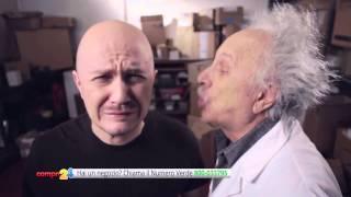 Compro 24 Spot Tv per Mediaset - by Uninventiva