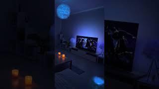 Best Hue Lights Demo #hue #ambilight