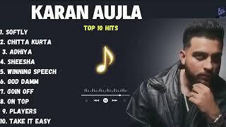 best of Karan aujla #trending #punjabisong