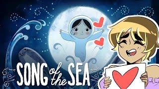 ever HEARD of Song of the Sea?