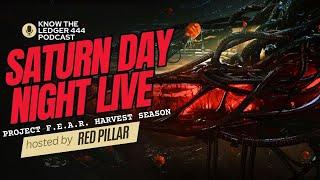 PROJECT F.E.A.R "HARVEST SEASON" | SATURN DAY NIGHT LIVE