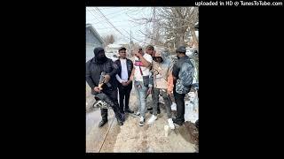 SuperThrowed Fay Fay x Ghost 53206 x Kracks - Stuck (prod. Montana Jay x DoneByBolt)