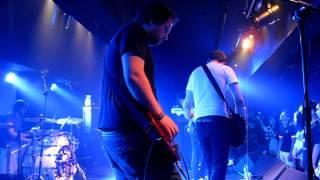 Maybeshewill live in Hong Kong(@Hidden Agenda) - 5/15