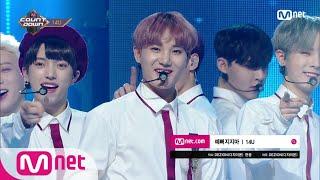 [14U - Don't be pretty] Comeback Stage | M COUNTDOWN 180201 EP.556