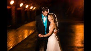 Poconos Wedding Videography / Stroudsmoor / Veronica & Mike