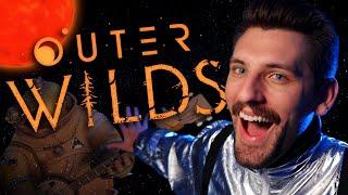 You Should Play Outer Wilds.