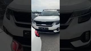 Kia Seltos за 2.4 млн из Кореи