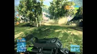 Battlefield 3 PC Multiplayer Gameplay