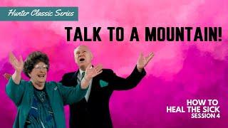 How to Heal the Sick Session 4 | Charles & Frances Hunter | Hunter Ministries