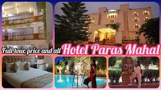 Hotel Paras Mahal Udaipur | Best budget hotel in Udaipur | Price, room tour and all #hotel#udaipur