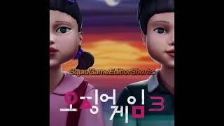 Squid Game Season 3 | Jump Rope Song - Friend, Friend (1080p, h264) |