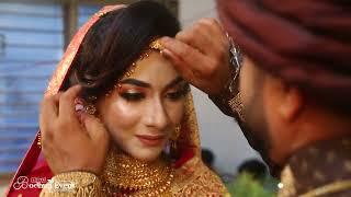 SVR Wedding BD  Trailer Of Tasan & Sweetie