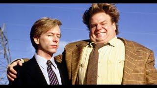 Best of Chris Farley & David Spade Together (w/ Adam Sandler)