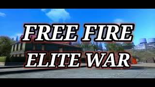 HEAVEN ESPORTS | FREE FIRE ELITE WAR | #fftournament #squadtouramentff