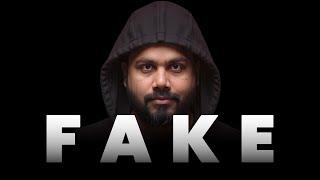 They Call Me Fake! -  Let Me Show You the Truth