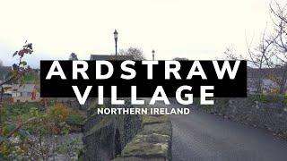 Ardstraw Village | Ardstraw | Tyrone | Northern Ireland | Places to See in Northern Ireland