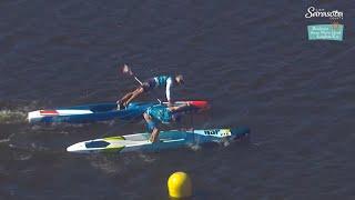 Technical Junior Men Heat 4 / 2024 ICF SUP World Championships Sarasota USA