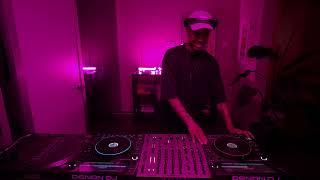 Best Hypnotic Techno  Set in Madrid studio l Koopa l Monochromatic #7