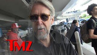 Alan Ruck Loves His Work on 'Succession,' 'Best Thing I've Ever Done' | TMZ