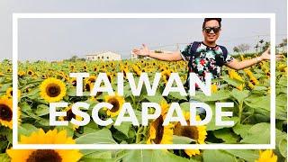 TAIWAN ESCAPADE | Sir Dee Diaries Season 2 | Episode 7 | Byahero Episode