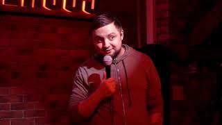 Артем Зайцев | Stand Up