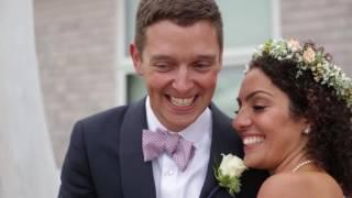 Amanda Milad & Mason Cox | Wedding Trailer